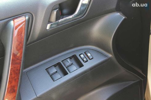 Toyota Highlander 2011 - фото 18