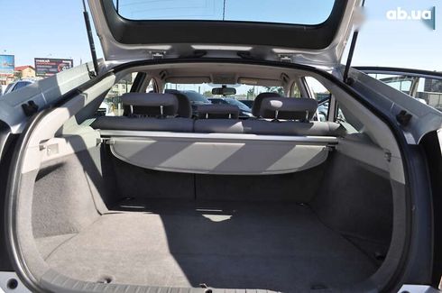 Toyota Prius 2006 - фото 28