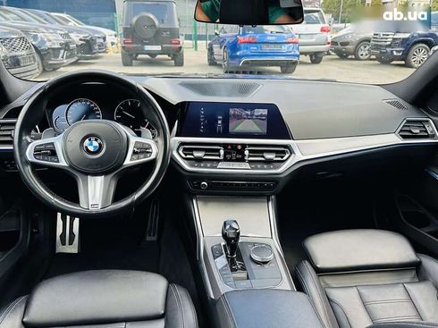 BMW 3 серия 2020 - фото 25