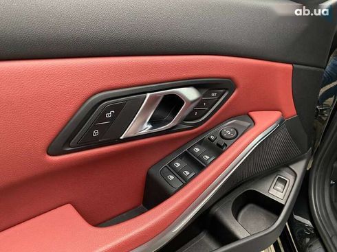 BMW 3 серия 2023 - фото 20