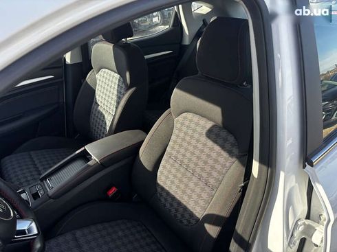 MG ZS EV 2022 - фото 25