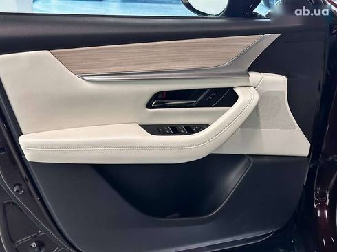 Mazda CX-90 2023 - фото 18