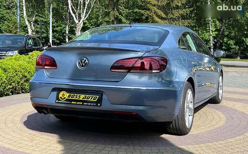 Volkswagen Passat CC 2013 - фото 7