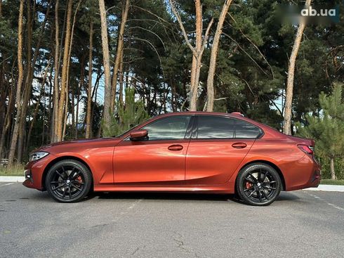 BMW 3 серия 2019 - фото 7
