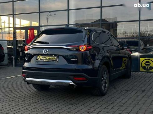 Mazda CX-9 2021 - фото 7