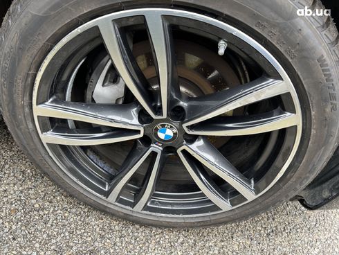 BMW 6 серия 2021 - фото 25