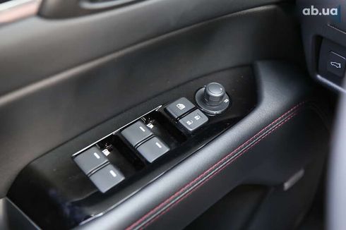Mazda CX-5 2024 - фото 28