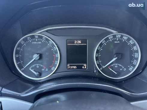 Skoda Octavia 2013 - фото 14