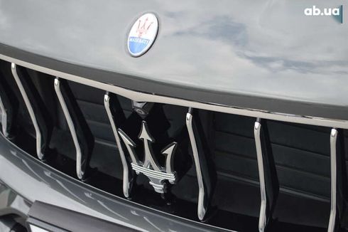 Maserati Levante 2017 - фото 16