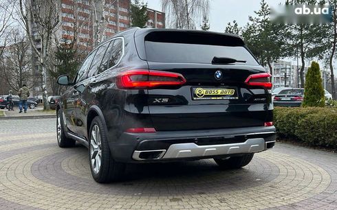 BMW X5 2018 - фото 5