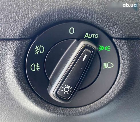 Skoda Octavia 2018 - фото 8