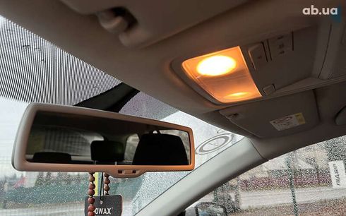 Skoda Octavia 2015 - фото 16