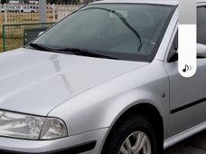 Продаж вживаних Skoda Octavia 2008 року - купити на Автобазарі