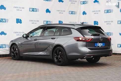 Opel Insignia 2020 - фото 12