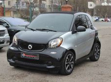 Продажа Smart б/у в Одесской области - купить на Автобазаре
