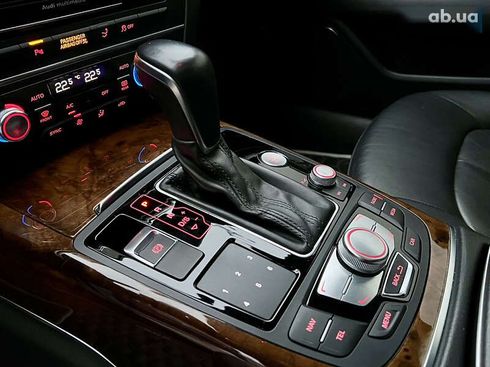 Audi A7 2015 - фото 27