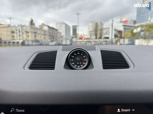 Porsche Cayenne 2021 - фото 18