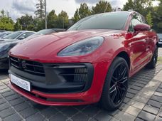 Купити Porsche Macan бу в Україні - купити на Автобазарі