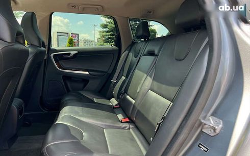 Volvo XC60 2017 - фото 12
