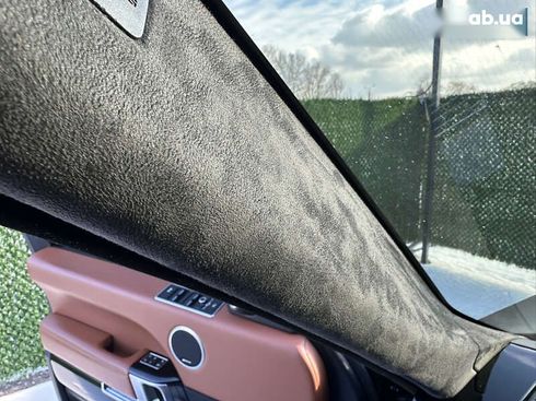 Land Rover Range Rover 2016 - фото 26