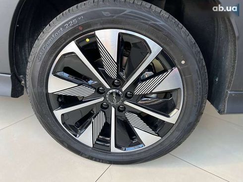 BYD Song Plus 2025 - фото 23