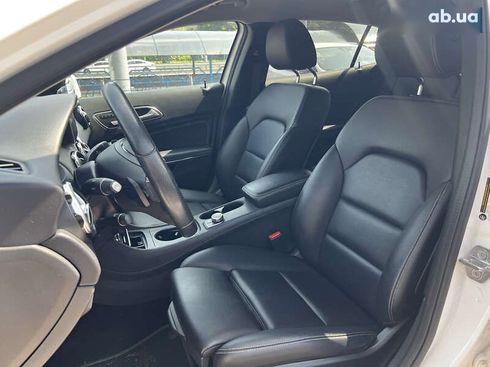 Mercedes-Benz GLA-Класс 2018 - фото 8