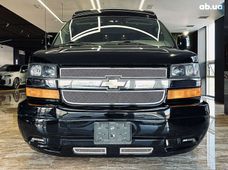 Продажа Chevrolet б/у в Киевской области - купить на Автобазаре