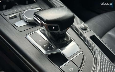 Audi A4 2016 - фото 20