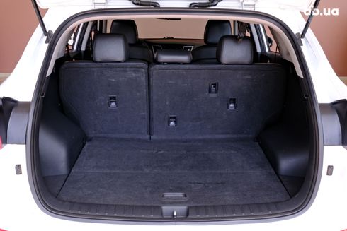 Hyundai Tucson 2017 белый - фото 9