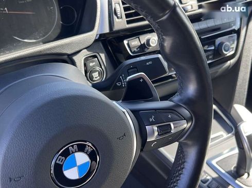 BMW 4 Series Gran Coupe 2020 - фото 25