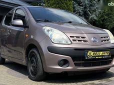 Продаж вживаних Nissan Pixo 2010 року у Львові - купити на Автобазарі