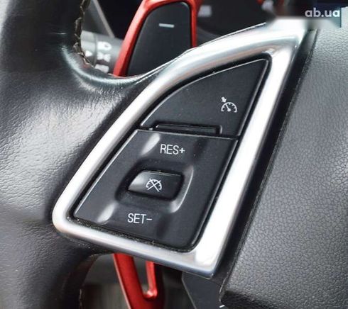Chevrolet Camaro 2019 - фото 21