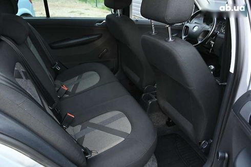 Skoda Fabia 2007 - фото 24