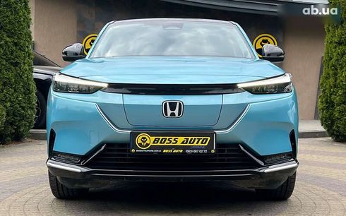 Honda e:NS1 2022 - фото 2