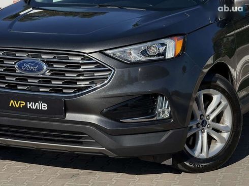 Ford Edge 2019 - фото 3