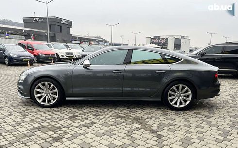 Audi A7 2011 - фото 4