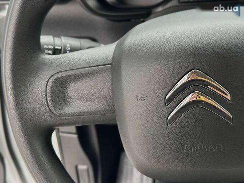Citroёn Berlingo 2022 - фото 30