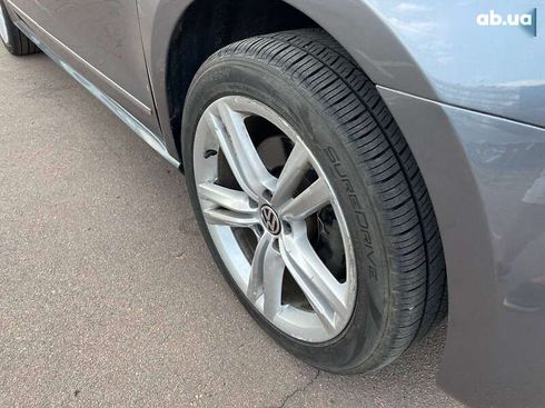 Volkswagen Passat 2014 - фото 22