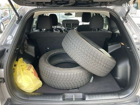 Jeep Cherokee 2020 - фото 28