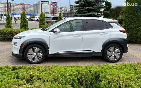 Hyundai Kona 2020 - фото 4