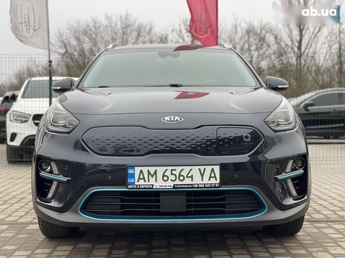 Kia Niro 2019 - фото 4