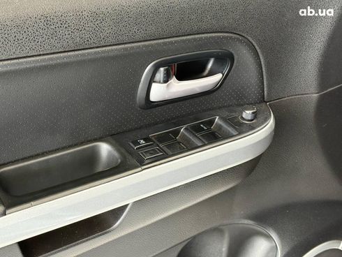 Suzuki Grand Vitara 2006 серый - фото 28