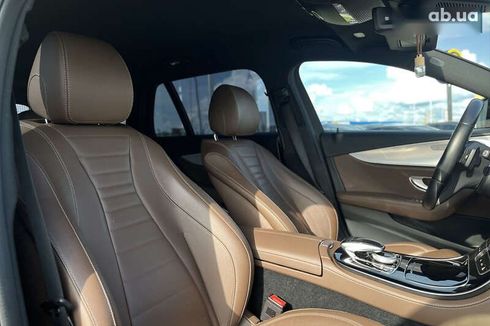 Mercedes-Benz E-Класс 2018 - фото 11