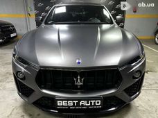 Продажа Maserati б/у в Киевской области - купить на Автобазаре