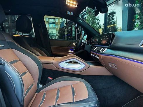 Mercedes-Benz GLE-Class 2023 - фото 26