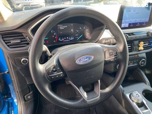 Ford Escape 2020 - фото 12