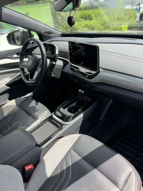 Volkswagen ID.4 Crozz 2023 - фото 25