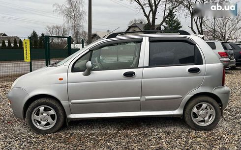 Chery QQ 2008 - фото 4
