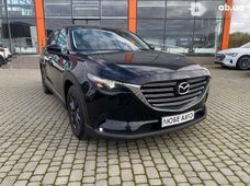 Купить Mazda CX-9 2016 бу во Львове - купить на Автобазаре