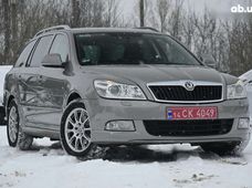 Продажа Skoda б/у в Житомирской области - купить на Автобазаре